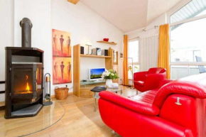 Residenz Bismarck App 14, Ahlbeck